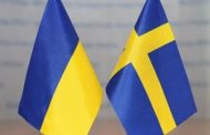 Sweden Contributes to the Settlement of the War in Ukraine!