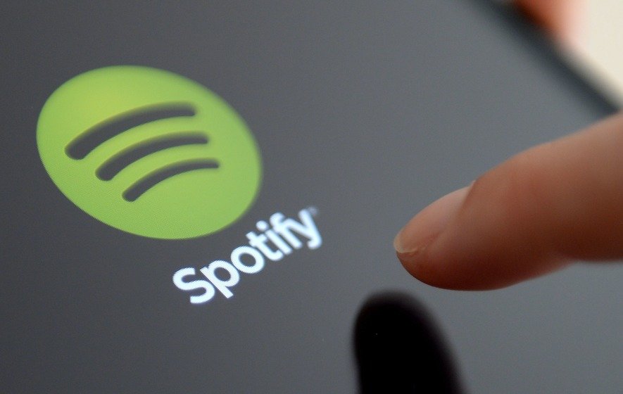 Why Spotify Keeps Crashing?