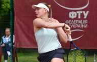 Daria Lopatetska Reaches the Quarterfinals of the Competition in Turkey