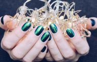Beautiful Ideas for Manicure in Winter!