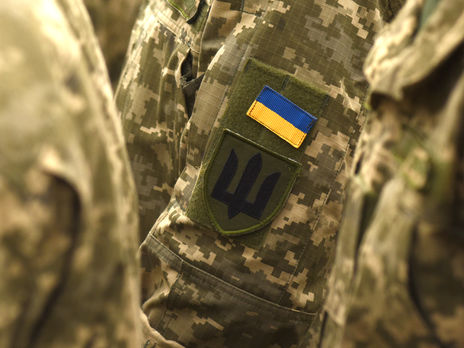 Celebrations in Kyiv Dedicated to the Day of the Armed Forces of Ukraine