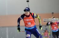 Daria Blashko Enters the Top 15 of the Final Race of the Second Stage of the World Cup