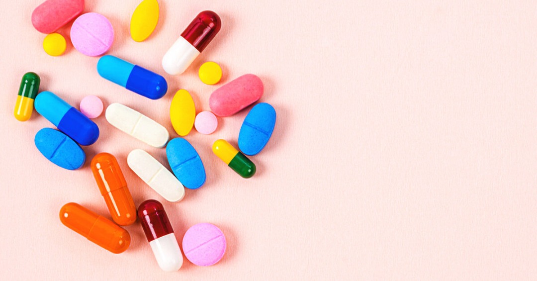 Ukraine Lacks Antibiotics!