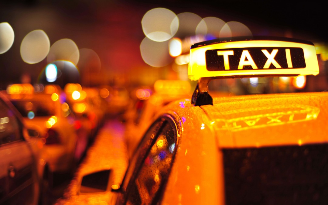 Planes to Reform for Taxi Drivers!