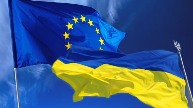 Zelensky Thanks Trudeau for Opportunities to Develop the Film Industry!