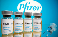 Pfizer - COVID Vaccine - Into Use Within Daysin UK