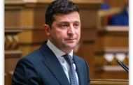 Zelensky: independence does not mean the end of the struggle