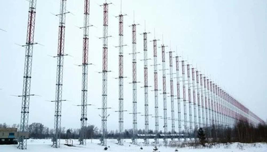 Ukraine Sells a Batch of Radar Stations 