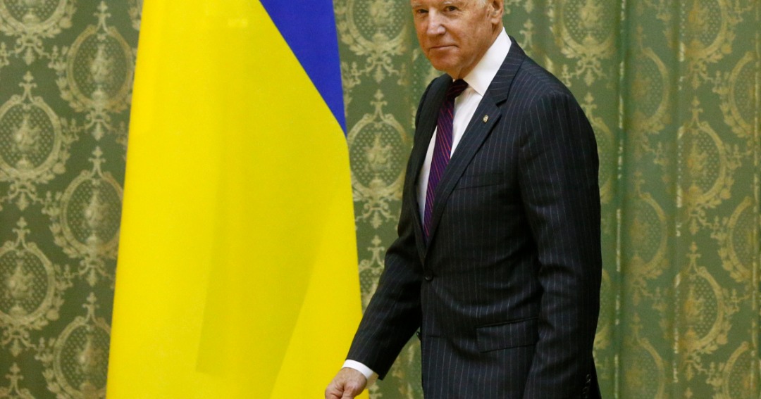 Biden's Victory Will Bring Benefits to Ukraine!
