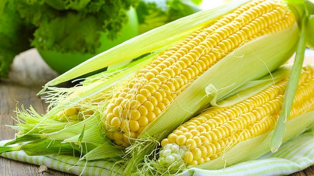 Ukraine Harvests 100% of the Main Crops!