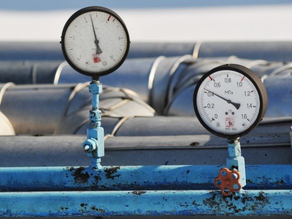 Daily Gas Extraction Exceeded 100 Million Cubic Meters