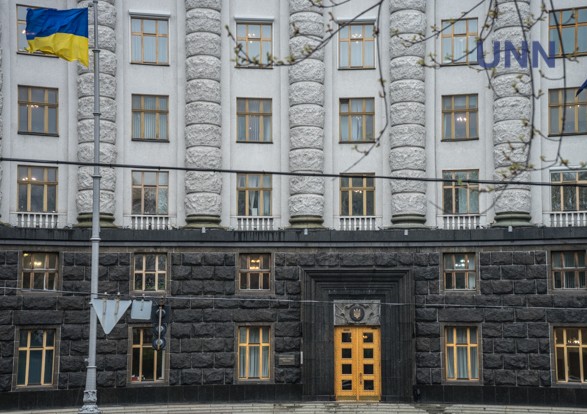 KERNES WAS REGISTERED WITHOUT OATH AS THE MAYOR OF KHARKIV!
