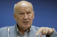 Academician Gorbulin a Chairman of the Supervisory Board of Ukroboronprom!