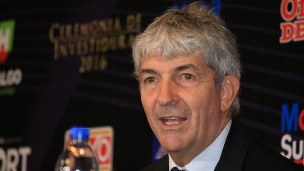 The Legendary Paolo Rossi to the Heavens!