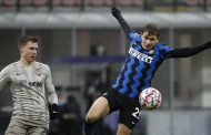 Inter – Shakhtar: Castro's Surprise Put Conte in a Dead End!