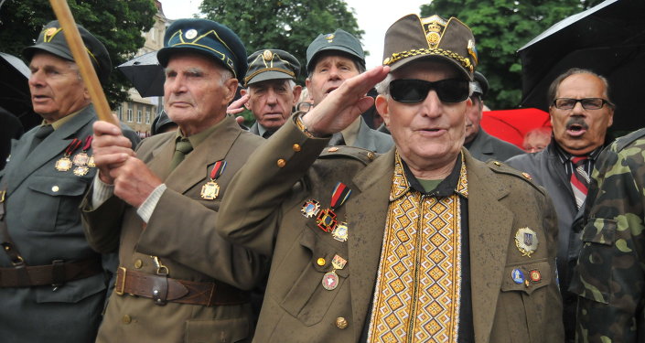 The Ministry of Internal Affairs Congratulates its Veterans!