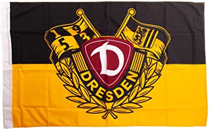 Dynamo Dresden Sells 72,000 Tickets for Game Without Audience!