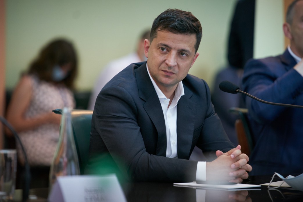 Zelensky Appoints Boychuk Head of the Ivano-Frankivsk Regional State Administration!