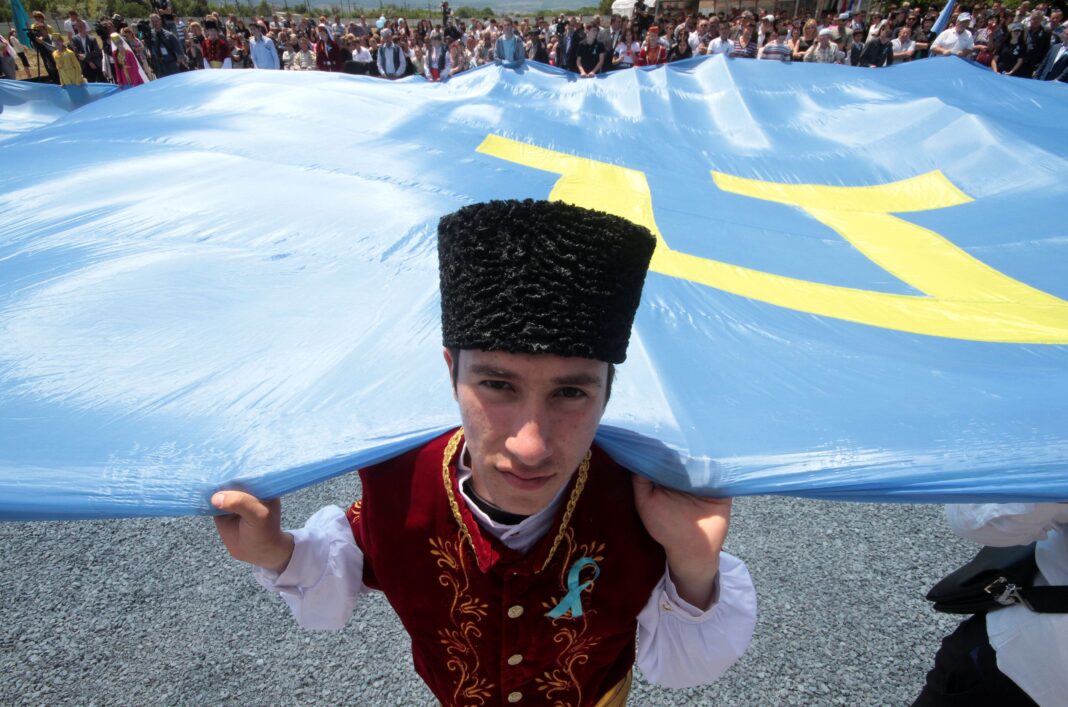 Will Google Translate Include the Crimean Tatar Language?