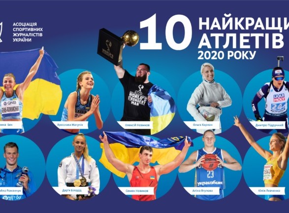 Ukrainians Win European Cup Medal in Bobsleigh for the First Time!