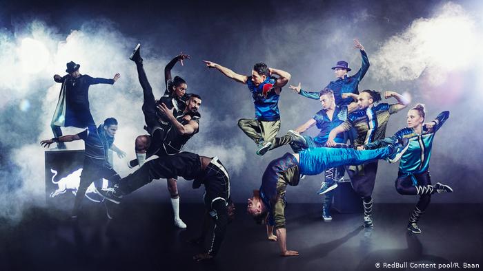 Breakdancing Is an Olympic Debut at Paris 2024!