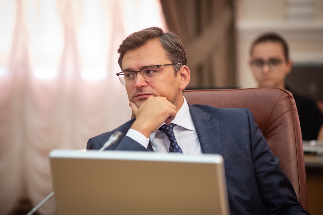 Zelensky Appoints Boychuk Head of the Ivano-Frankivsk Regional State Administration!