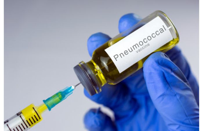 A Pneumococcal Vaccine Will Reduce Mortality Among Children in Ukraine!