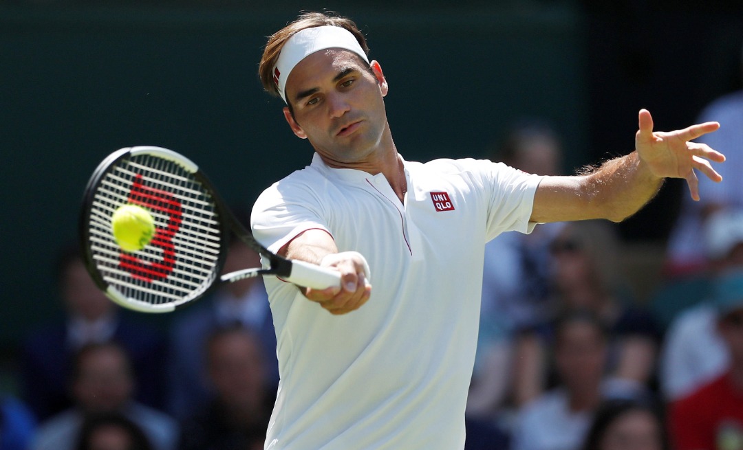 Tennis Player Federer Will Miss the Australian Open!