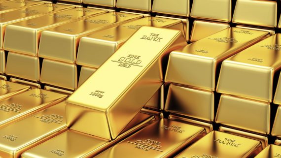 Turks Buys Ukrainian Gold for 5.7 Million Hryvnias!