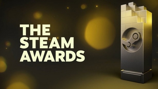 Revealing Top November Games & Steam Awards 2020!