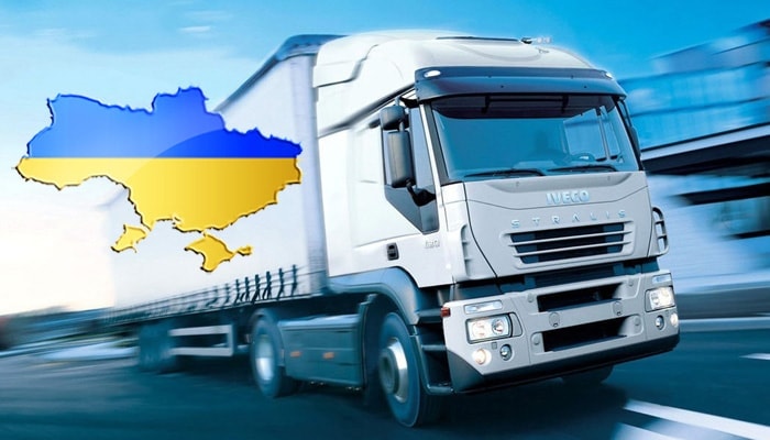 Results and Trends of the Commercial Vehicles Market in Ukraine-2020!