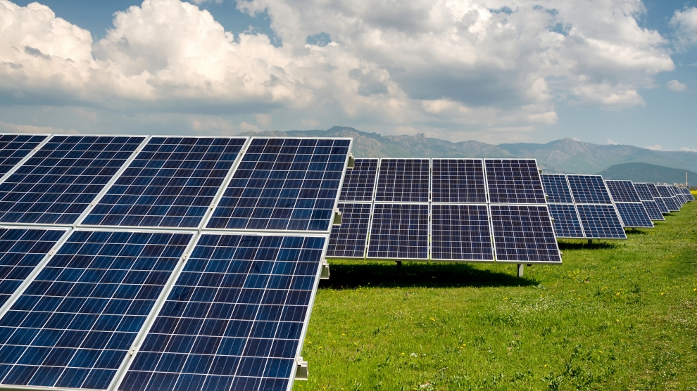 30,000 Households in Ukraine Use Solar Panels!