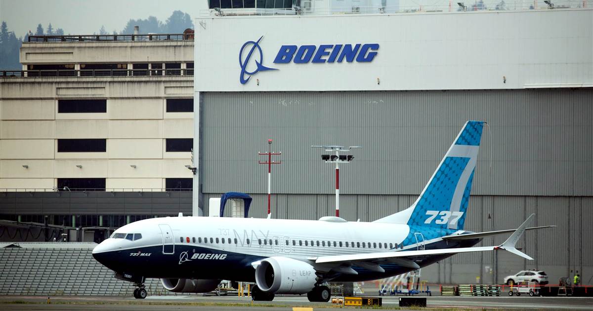 500 Million Compensation from Boeing! | Ukraine Gate
