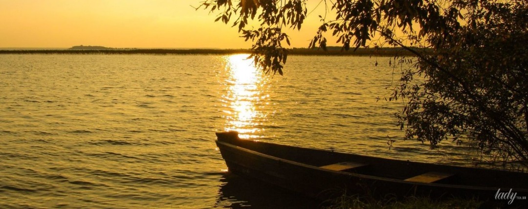 Shatsky Lakes, a Picturesque Corner of Ukraine!