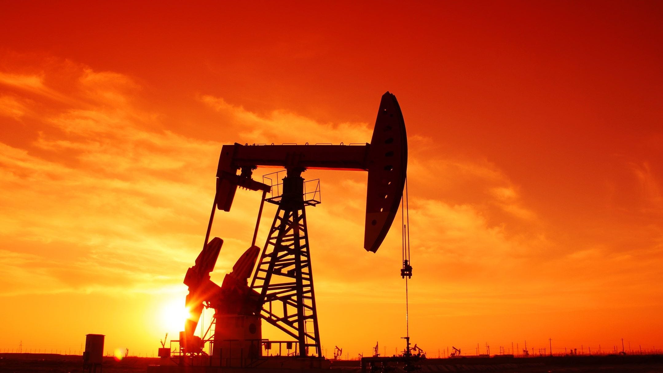 Biden Halts the Development of Us Oil and Gas Fields!