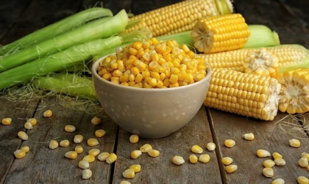 China Triples Its Purchases of Ukrainian Corn!