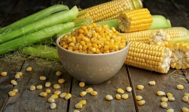 China Triples Its Purchases of Ukrainian Corn!