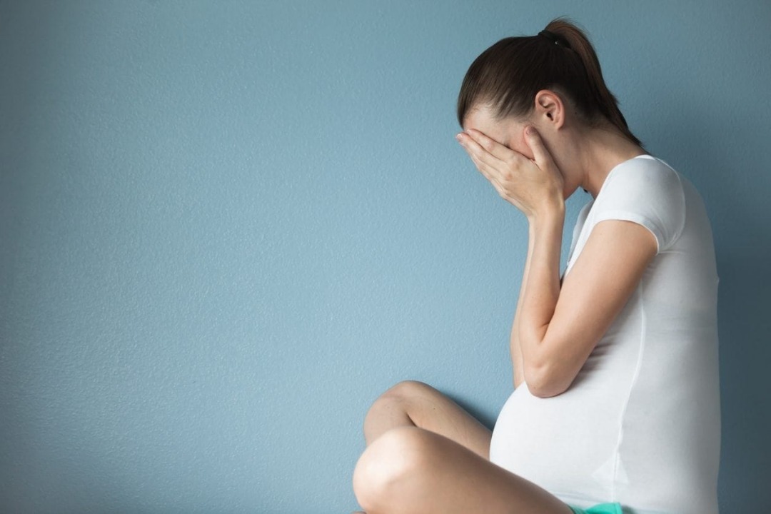 Does Stress During Pregnancy Provoke Mutations in Children?