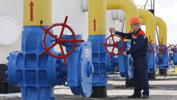 Gas Becomes a Socially Significant Commodity in Ukraine!