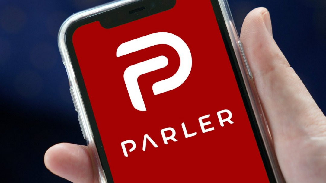 Parler CEO Is Hiding After Death Threats!