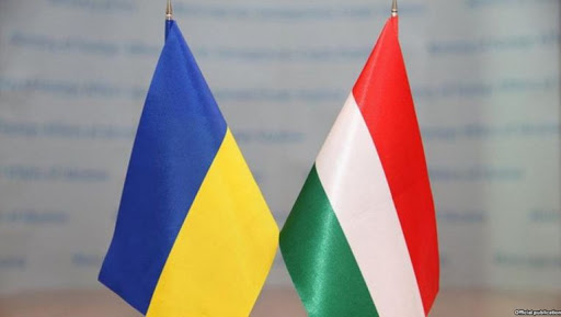 Peacemaking Between Ukraine and Hungary!