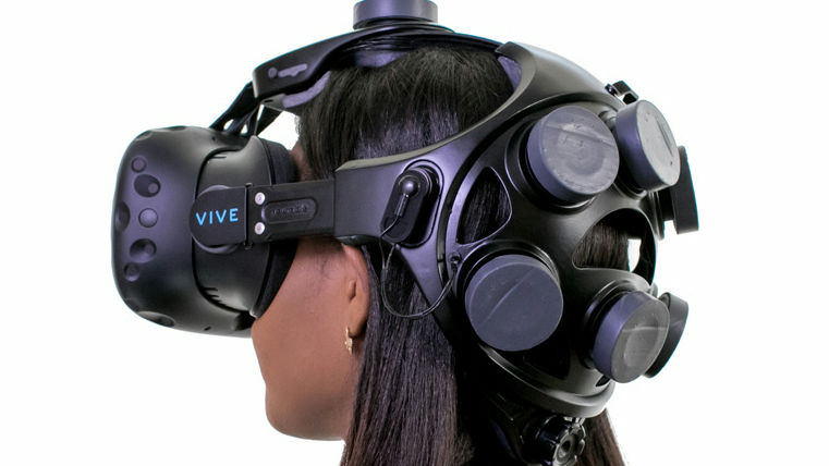 Plans to Release a Gaming Device That Reads Brain Activity from Valve!