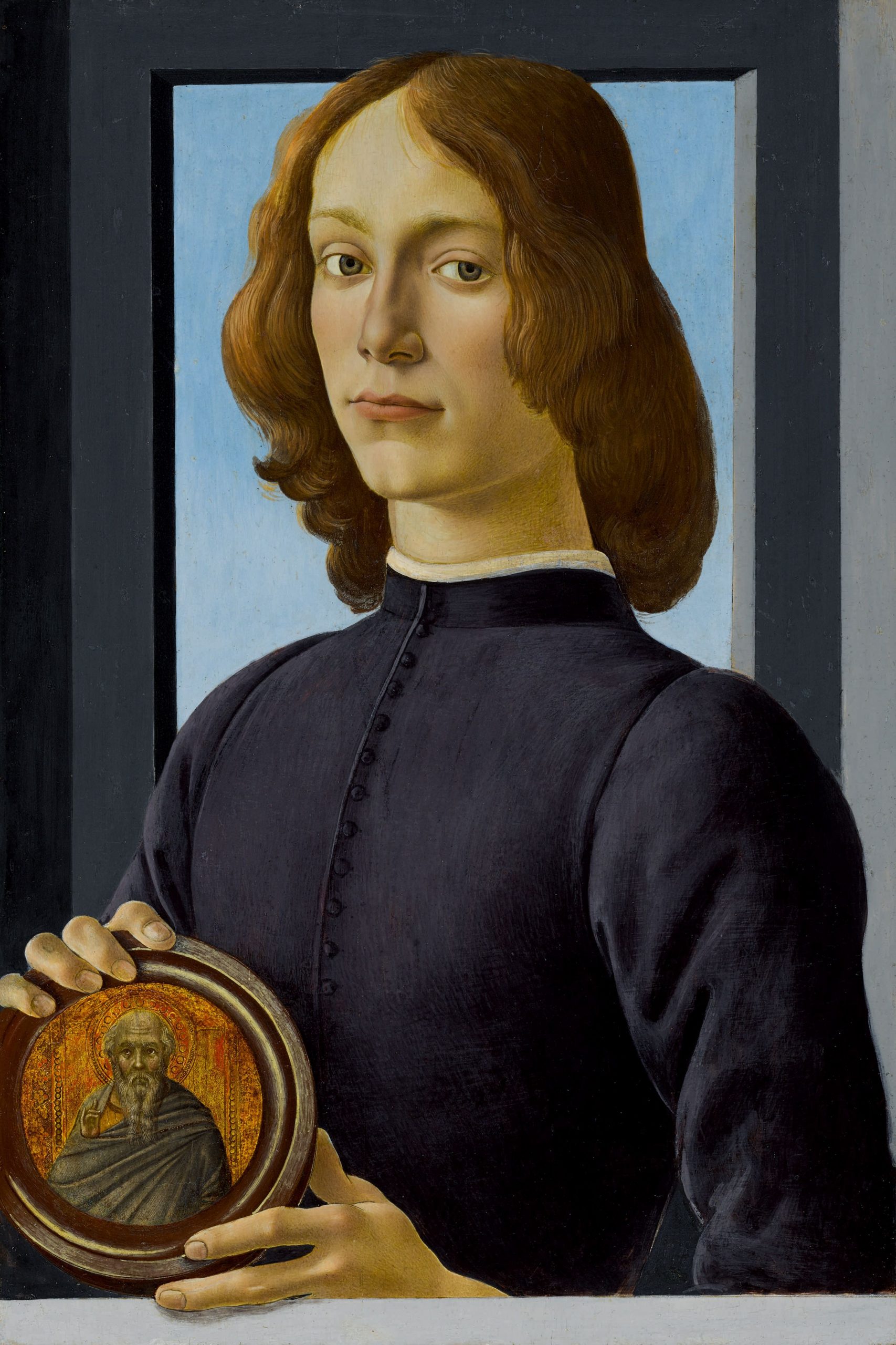 Selling Sandro Botticelli's Painting for $ 80 Million!