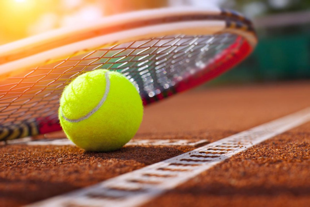 Tennis Players Will Undergo a Two-week Quarantine!