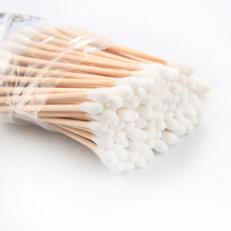 The Dangers of Using Cotton Swabs!