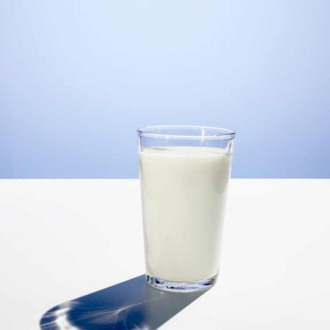The Golden Benefits of Skim Milk!
