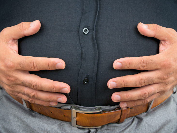 The Habit That Leads to the Growth of Belly Fat!