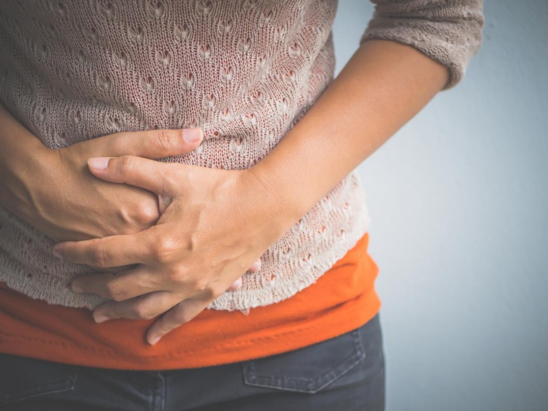 The Most Common Causes of Abdominal Pain!