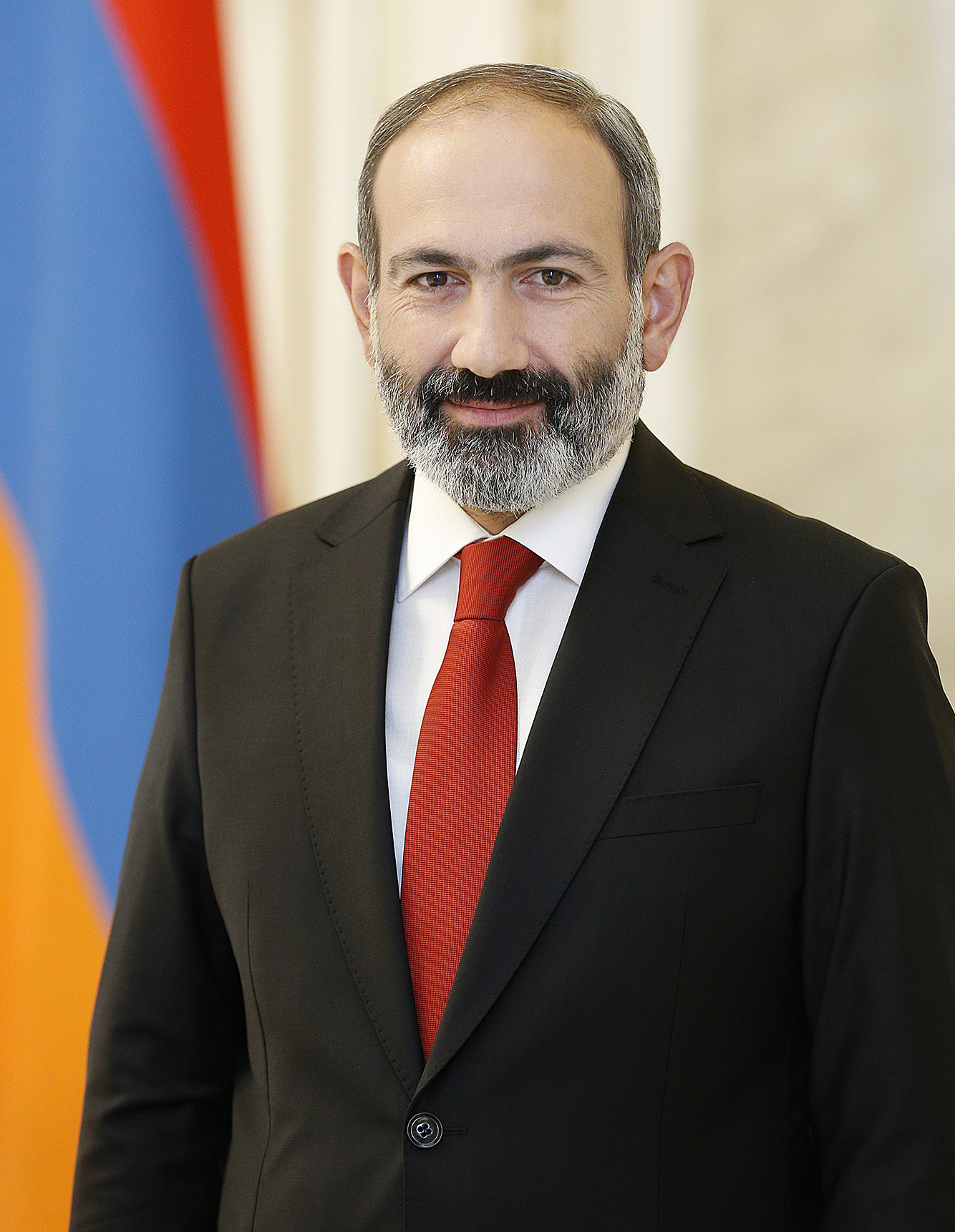 The Prime Minister of Armenia Was Absent for Christmas Service!