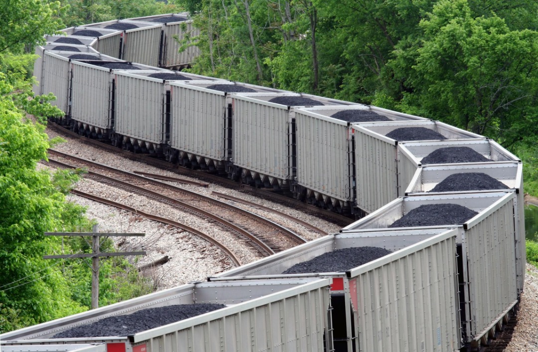 Ukraine Reduced Imports of Hard Coal and Anthracite!